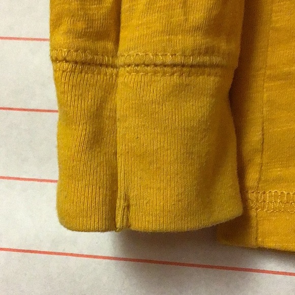 CHEROKEE boys size 5T graphic Long sleeve shirt - Picture 7 of 10